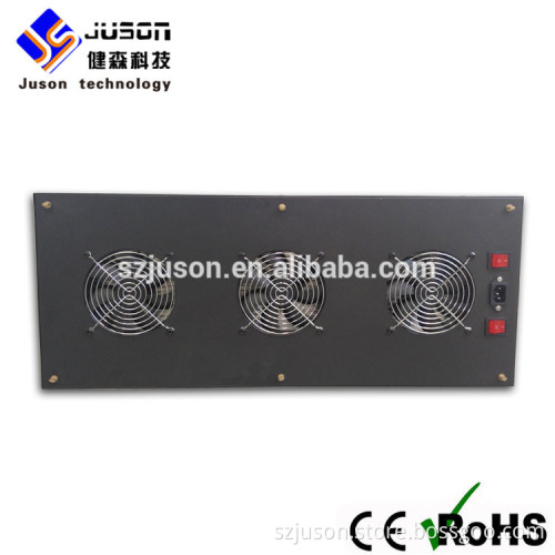 China made high power PF-3X-288W grow led light promote the plant vegetative well